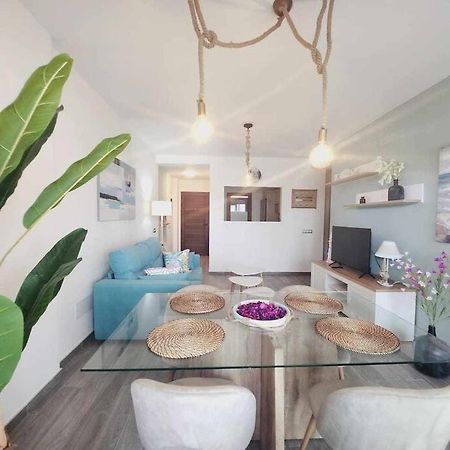 Casa Yasmin Golf Club Villa Калета де Фусте Екстериор снимка