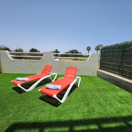Casa Yasmin Golf Club Villa Калета де Фусте Екстериор снимка