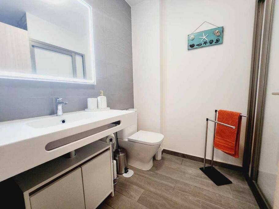 Casa Yasmin Golf Club Villa Калета де Фусте Екстериор снимка
