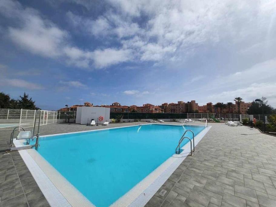 Casa Yasmin Golf Club Villa Калета де Фусте Екстериор снимка