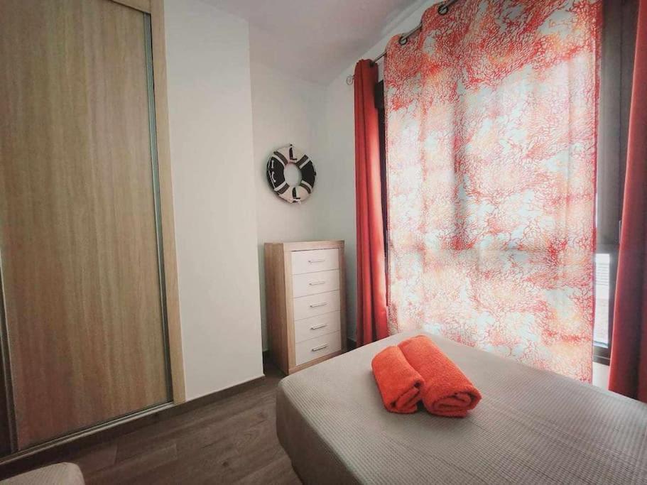 Casa Yasmin Golf Club Villa Калета де Фусте Екстериор снимка