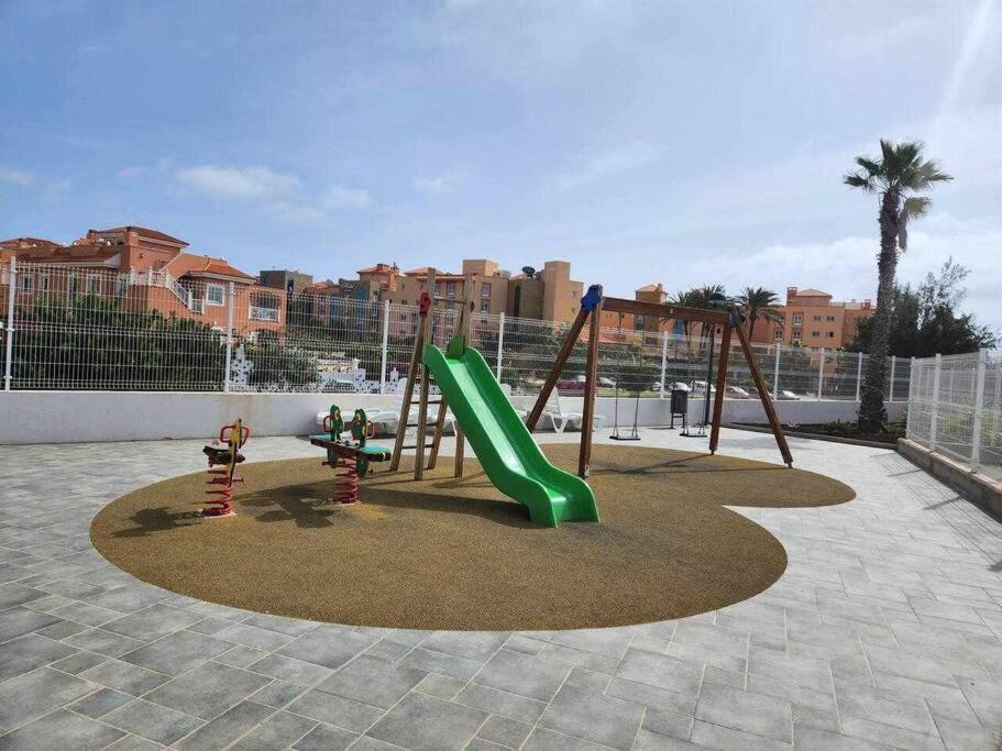 Casa Yasmin Golf Club Villa Калета де Фусте Екстериор снимка