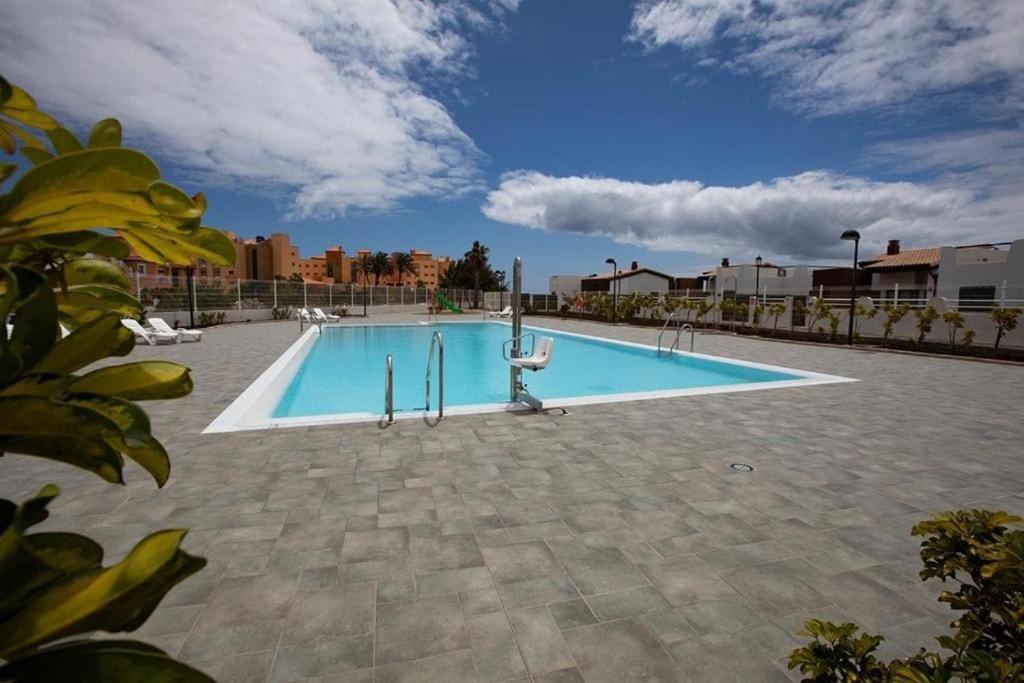 Casa Yasmin Golf Club Villa Калета де Фусте Екстериор снимка