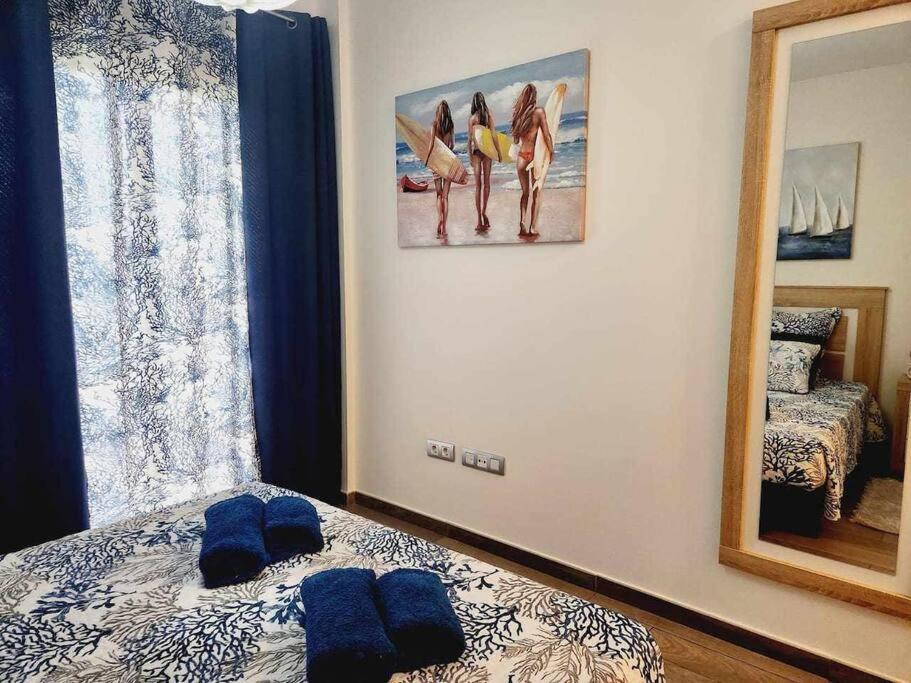 Casa Yasmin Golf Club Villa Калета де Фусте Екстериор снимка
