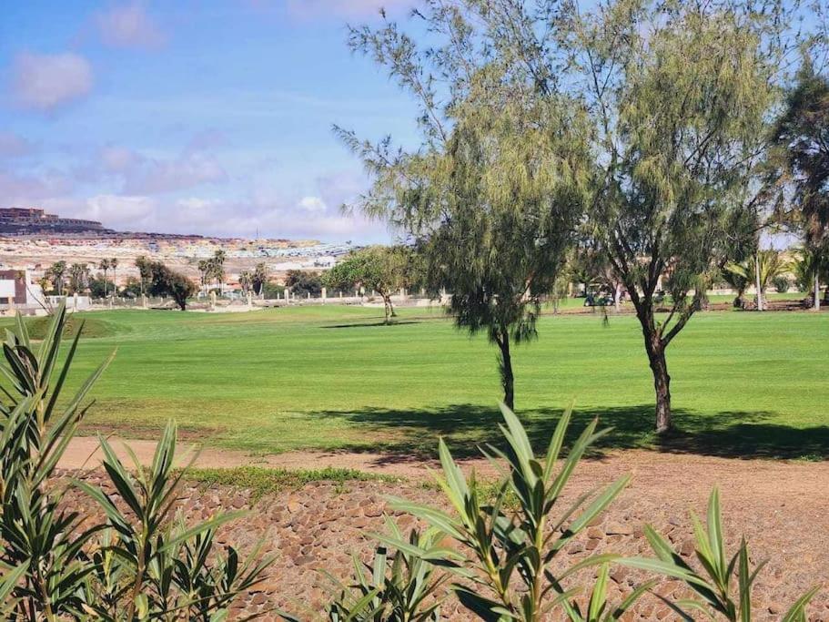 Casa Yasmin Golf Club Villa Калета де Фусте Екстериор снимка