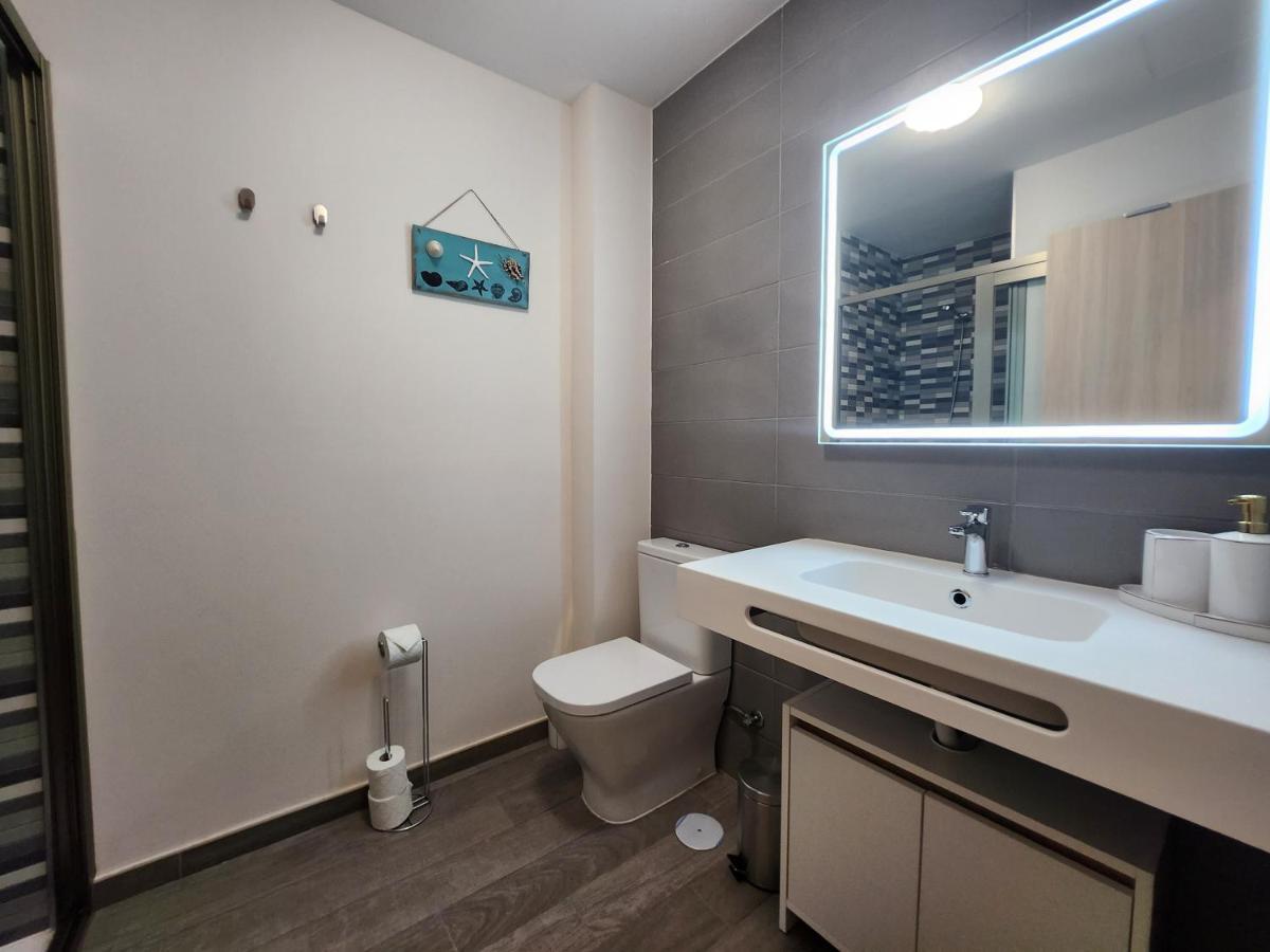 Casa Yasmin Golf Club Villa Калета де Фусте Екстериор снимка