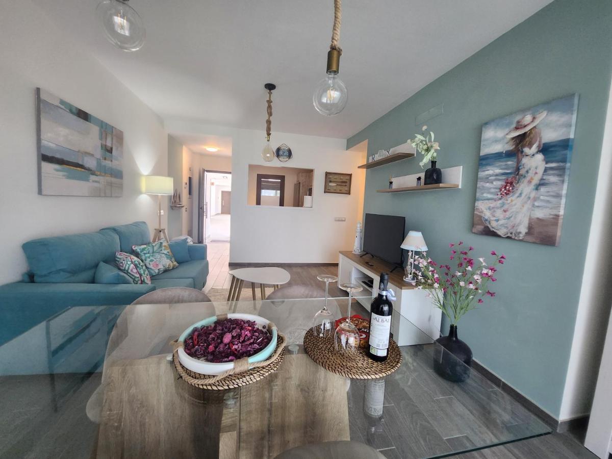 Casa Yasmin Golf Club Villa Калета де Фусте Екстериор снимка