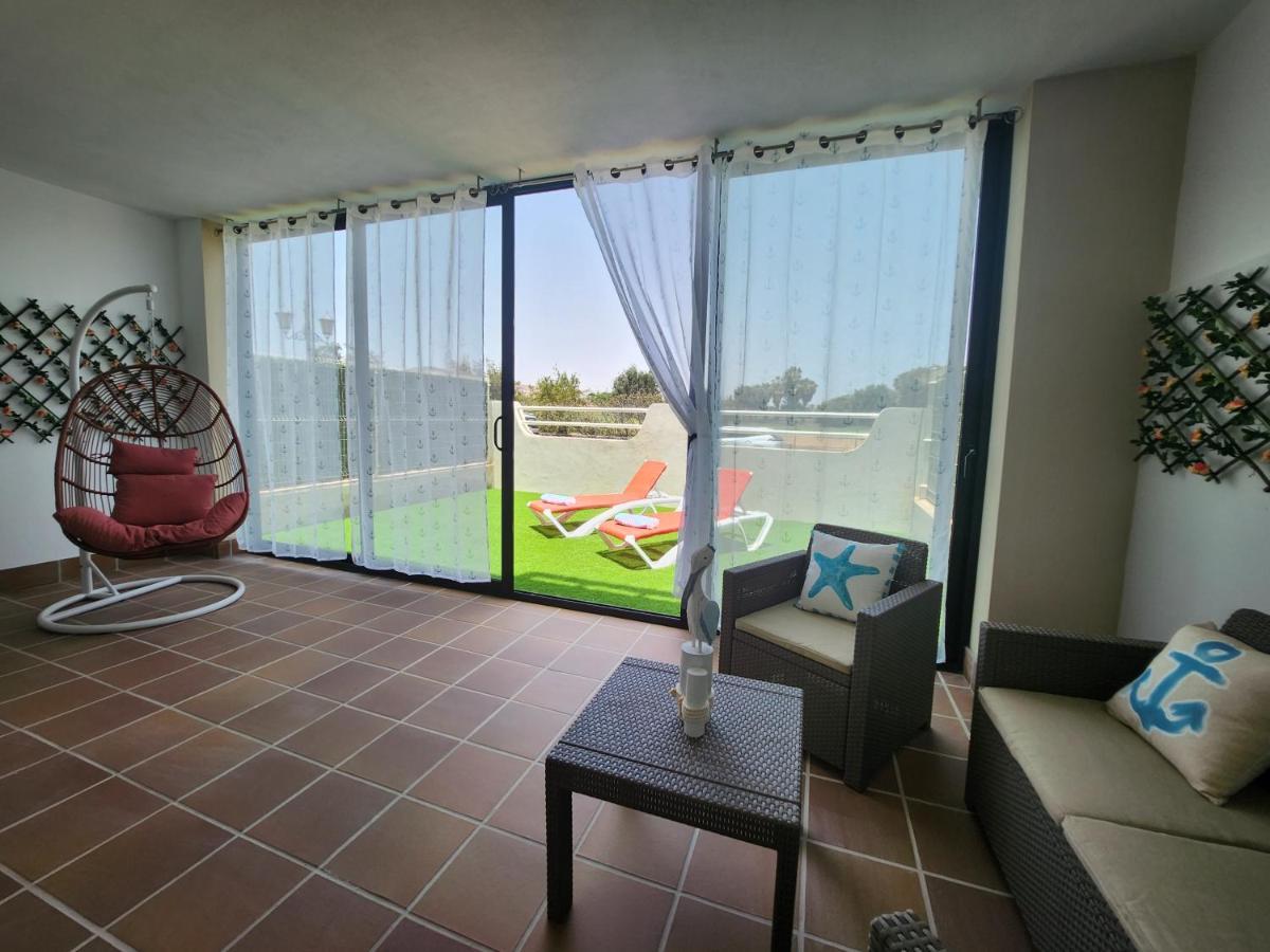 Casa Yasmin Golf Club Villa Калета де Фусте Екстериор снимка